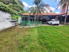 RUA NAPOLEÃO LIMA