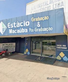 Avenida Miguel Rosa 