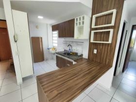 Cond. Bosque Leste