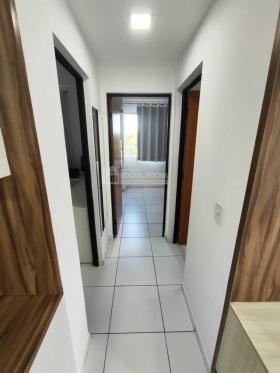 Cond. Bosque Leste