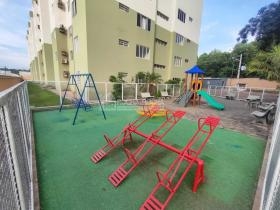 Cond. Bosque Leste