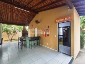 Cond. Bosque Leste