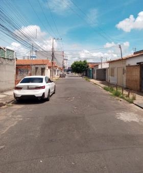 COND. OBRA LUIZ A. MACHADO