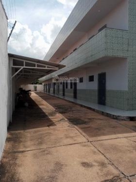 COND. OBRA LUIZ A. MACHADO