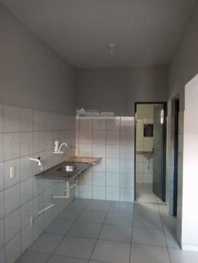 COND. OBRA LUIZ A. MACHADO