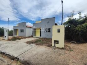 Casa Residencial