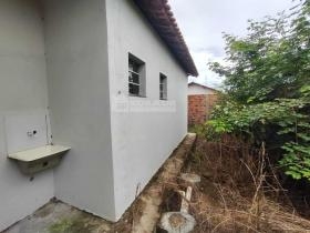 Casa Residencial