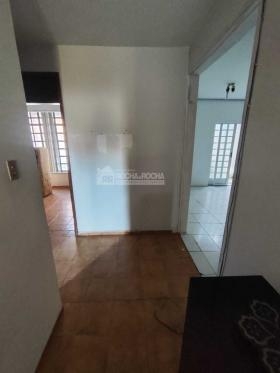 Casa Residencial