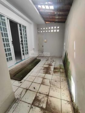 Casa Residencial
