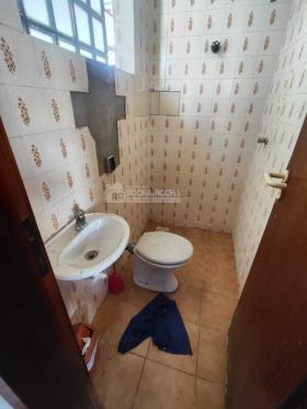 Casa Residencial