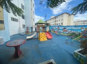 Cond. Jardins do Norte I