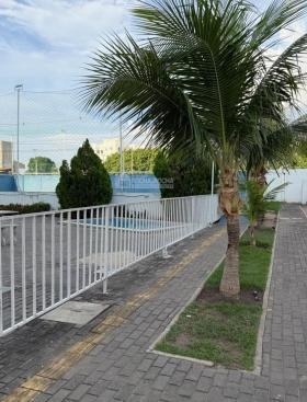 Cond. Jardins do Norte I