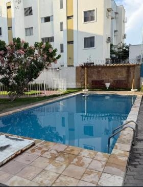 Cond. Jardins do Norte I