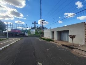 Casa Residencial/Comercial