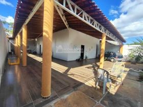 Casa Residencial/Comercial