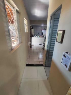 Casa Residencial/Comercial