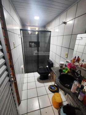 Casa Residencial/Comercial
