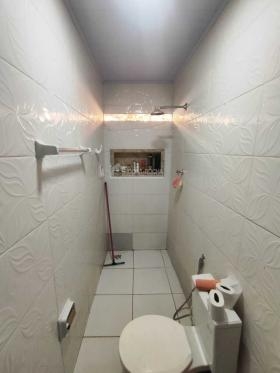 Casa Residencial/Comercial