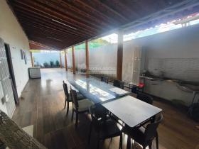 Casa Residencial/Comercial