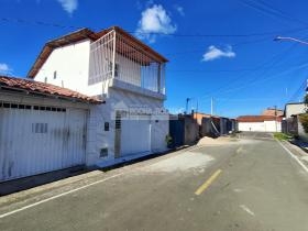 Casa Residencial