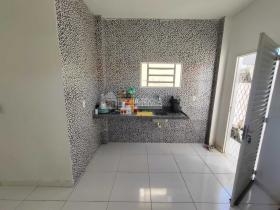 Casa Residencial