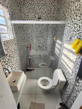 Casa Residencial