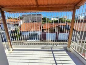Casa Residencial