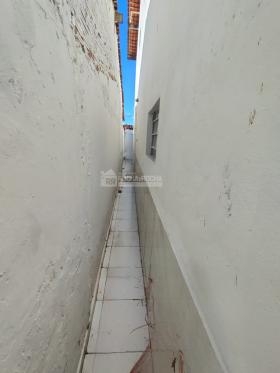 Casa Residencial