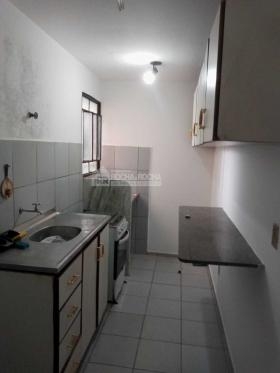 Residencial Jardim do Sul 