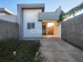 LOTEAMENTE NOVA OLINDA