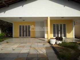 Casa Residencial