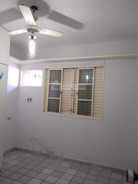 Casa Residencial