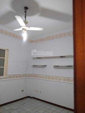 Casa Residencial