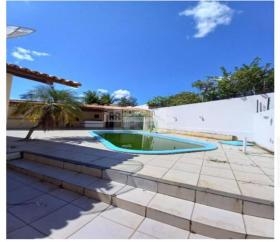 Casa Residencial