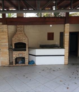 Casa Residencial