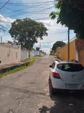 RUA DAVID CALDAS 