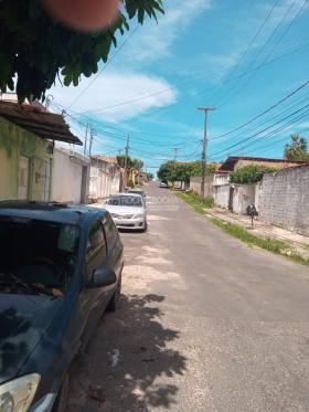 RUA DAVID CALDAS 