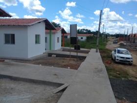 BR 316, KM 45