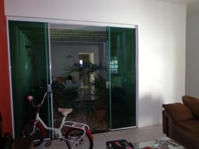RUA MIGUEL ARCOVERDE