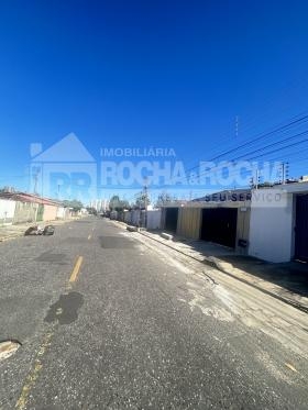 Casa Residencial