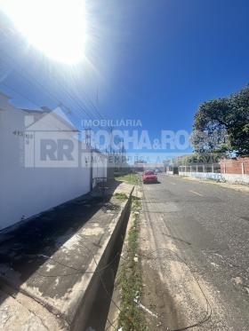 Casa Residencial