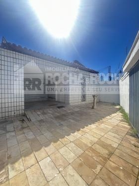 Casa Residencial