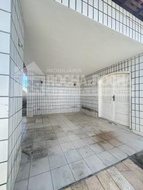 Casa Residencial