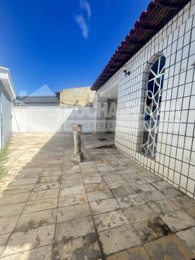 Casa Residencial