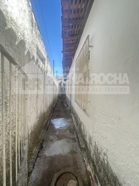 Casa Residencial