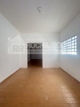 Casa Residencial