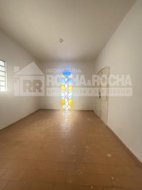 Casa Residencial
