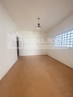 Casa Residencial
