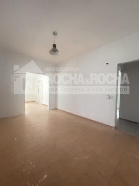 Casa Residencial