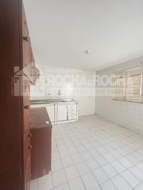 Casa Residencial